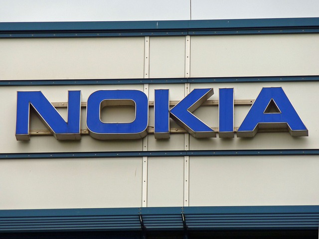 firma Nokia
